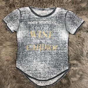 🔥5 for $25🔥Loose Fitting Athletic T-Shirt